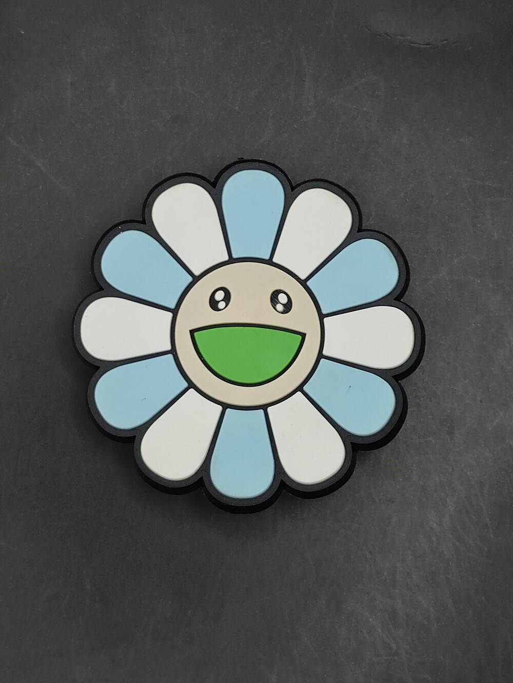 (5/$15) Flower Croc Charm